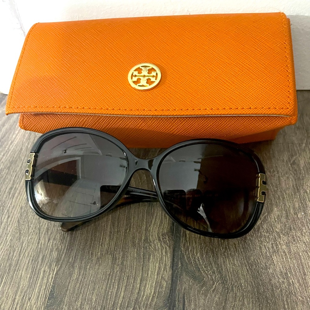 Tory Burch sunglasses
